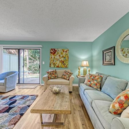South Bay By The Gulf- Private Beach Access, Community Pool, Foosball Destin Zewnętrze zdjęcie