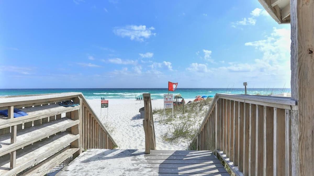 South Bay By The Gulf- Private Beach Access, Community Pool, Foosball Destin Zewnętrze zdjęcie