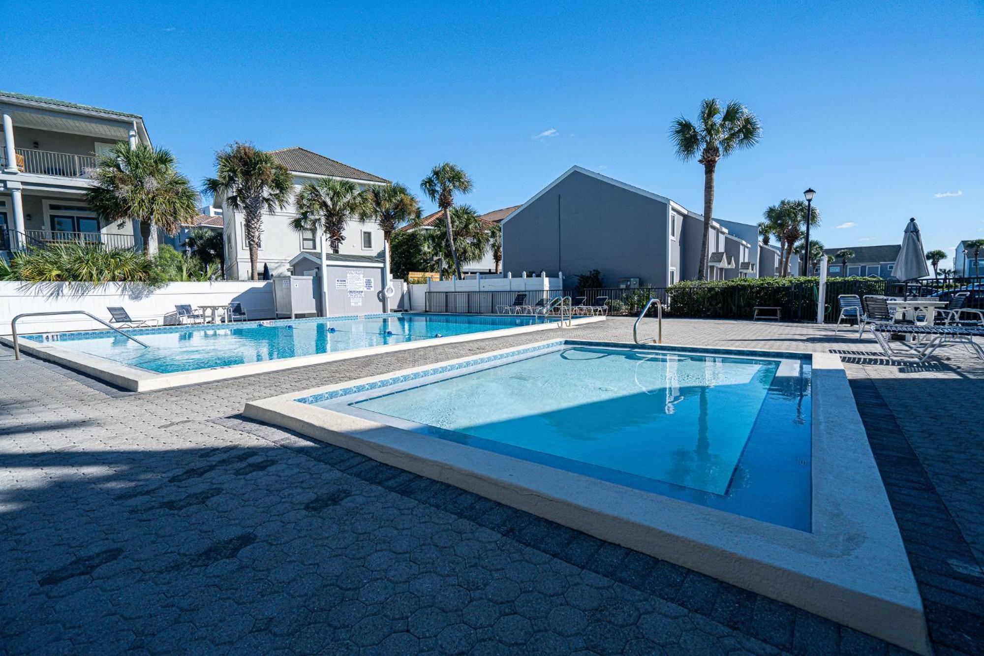 South Bay By The Gulf- Private Beach Access, Community Pool, Foosball Destin Zewnętrze zdjęcie