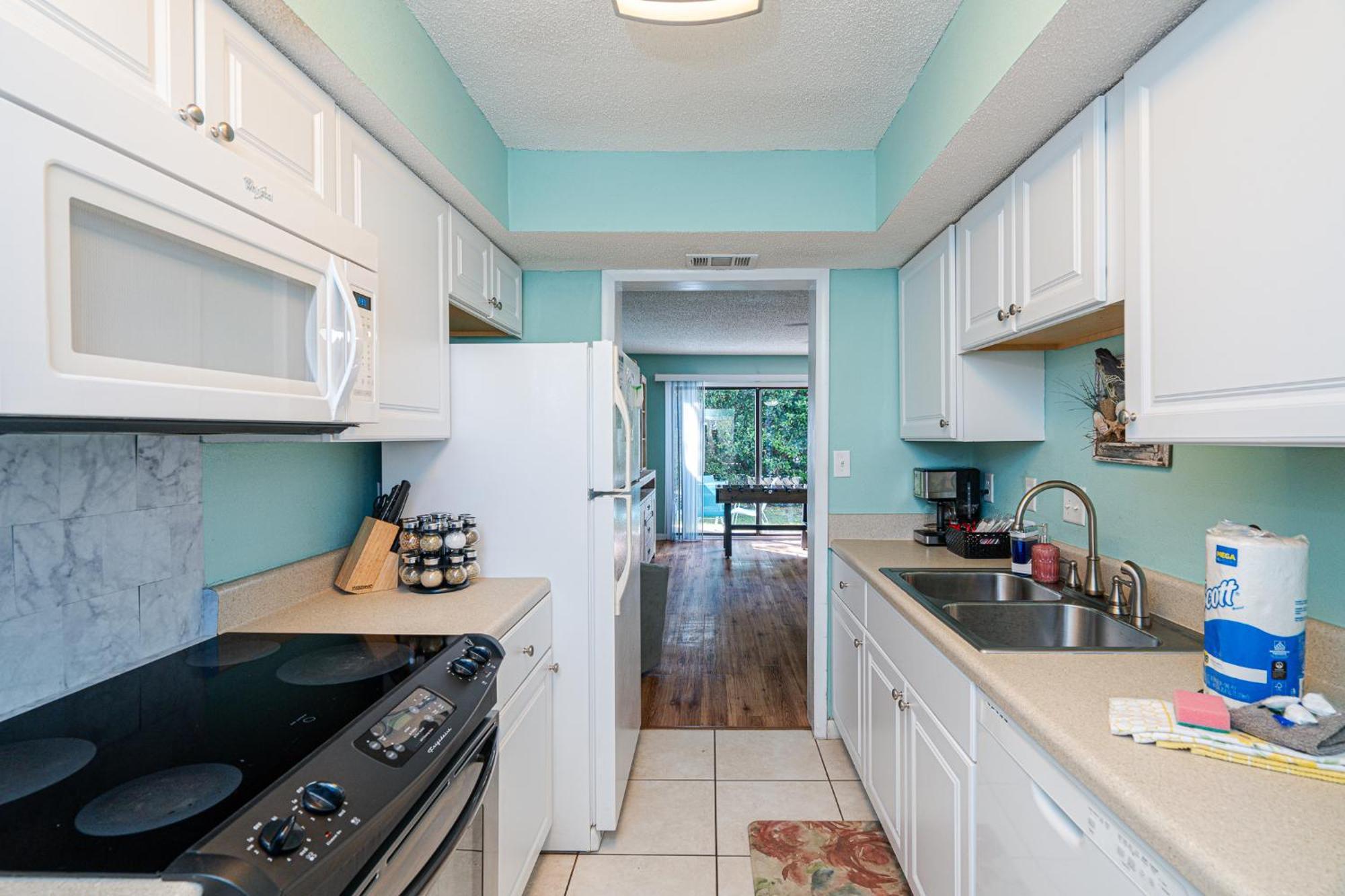 South Bay By The Gulf- Private Beach Access, Community Pool, Foosball Destin Zewnętrze zdjęcie
