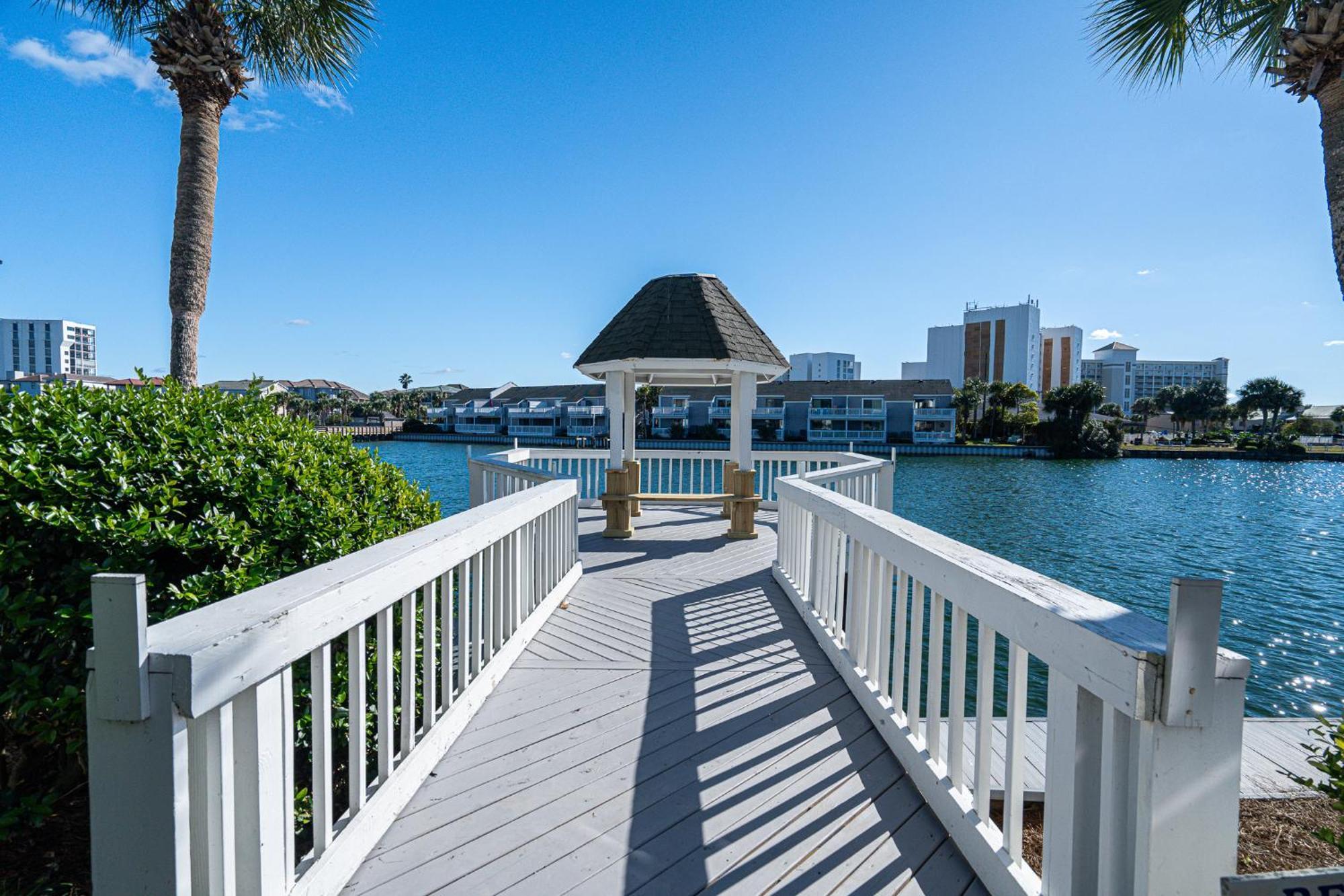 South Bay By The Gulf- Private Beach Access, Community Pool, Foosball Destin Zewnętrze zdjęcie