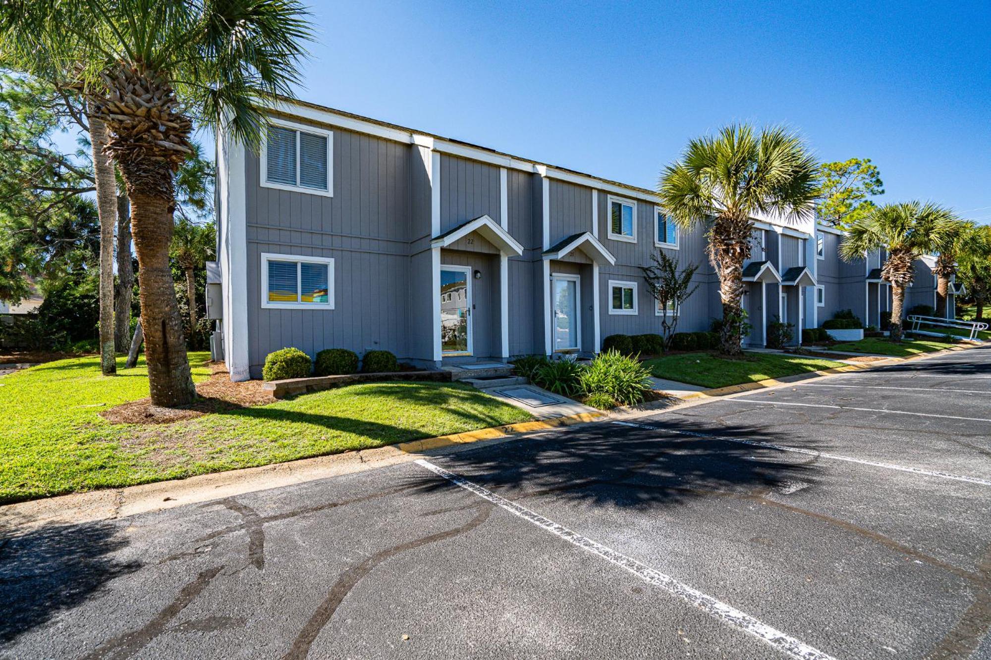 South Bay By The Gulf- Private Beach Access, Community Pool, Foosball Destin Zewnętrze zdjęcie